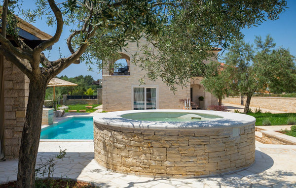 Ferienhaus - Rovinj-Selo , Kroatien - CLS033 18