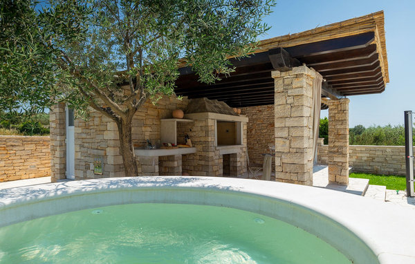 Ferienhaus - Rovinj-Selo , Kroatien - CLS033 19