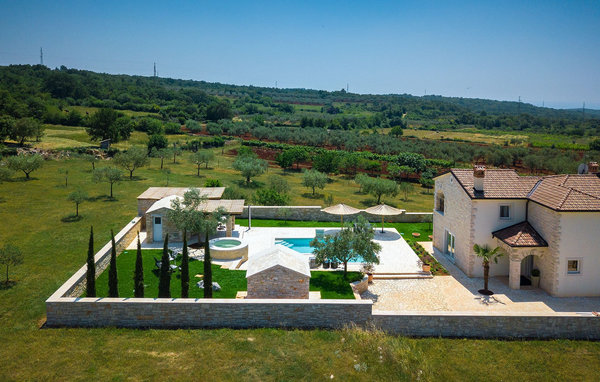 Ferienhaus - Rovinj-Selo , Kroatien - CLS033 26