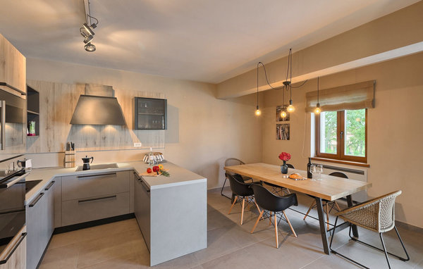 Domy wakacyjne - Motovun , Chorwacja - CLS034 402