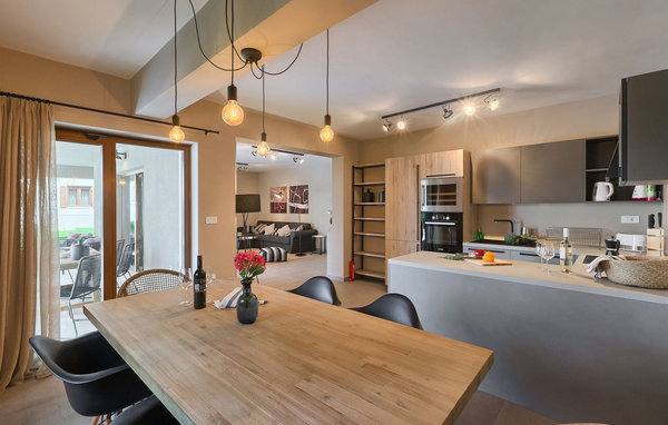 Domy wakacyjne - Motovun , Chorwacja - CLS034 404
