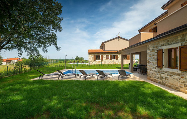 Domy wakacyjne - Motovun , Chorwacja - CLS034 81