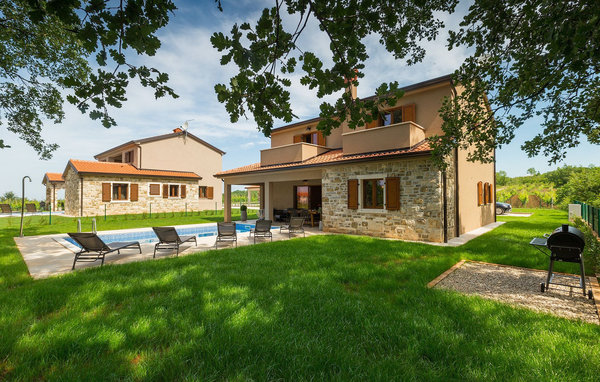 Domy wakacyjne - Motovun , Chorwacja - CLS034 82