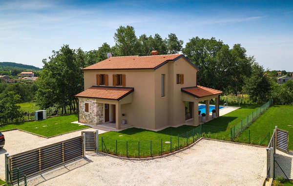 Domy wakacyjne - Motovun , Chorwacja - CLS034 84
