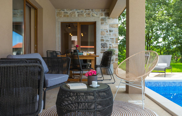 Domy wakacyjne - Motovun , Chorwacja - CLS034 102