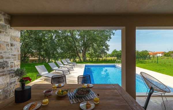 Domy wakacyjne - Motovun , Chorwacja - CLS034 3