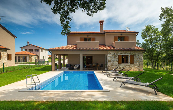 Domy wakacyjne - Motovun , Chorwacja - CLS034 7