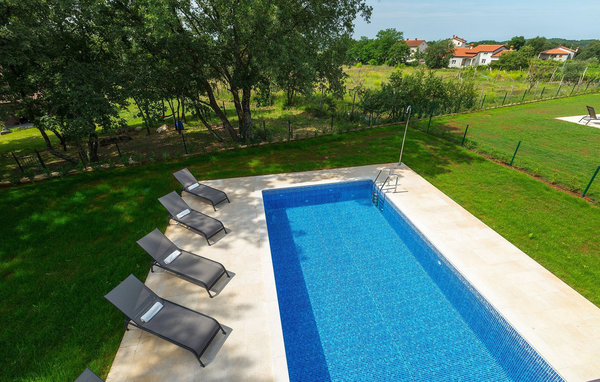 Domy wakacyjne - Motovun , Chorwacja - CLS034 14