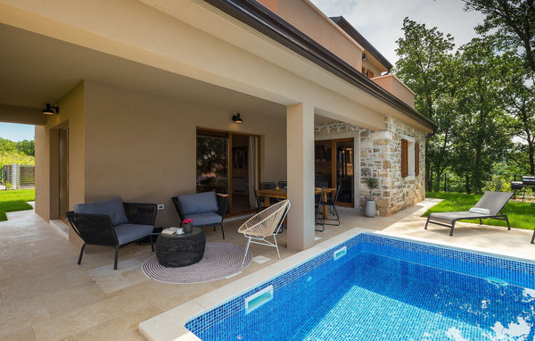 Domy wakacyjne - Motovun , Chorwacja - CLS034 18
