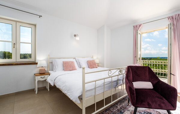 Vakantiehuis - Porec-Labinci , Kroatië - CLS035 601