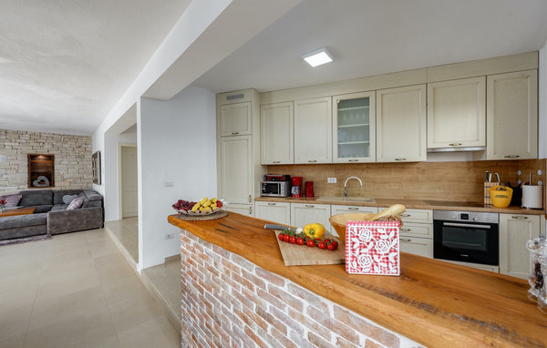 Vakantiehuis - Porec-Labinci , Kroatië - CLS035 401