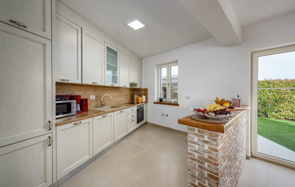 Vakantiehuis - Porec-Labinci , Kroatië - CLS035 402