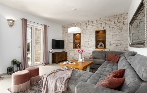 Vakantiehuis - Porec-Labinci , Kroatië - CLS035 3
