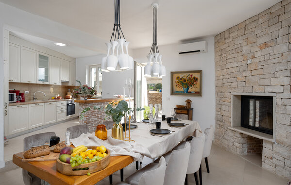 Vakantiehuis - Porec-Labinci , Kroatië - CLS035 302