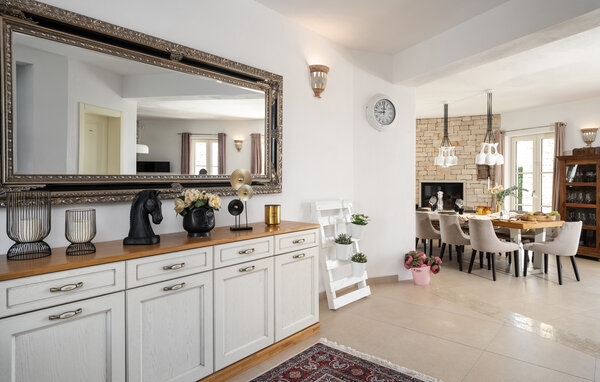 Vakantiehuis - Porec-Labinci , Kroatië - CLS035 303