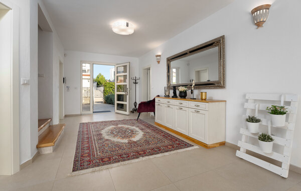 Vakantiehuis - Porec-Labinci , Kroatië - CLS035 5