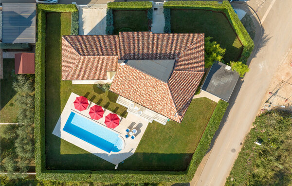 Vakantiehuis - Porec-Labinci , Kroatië - CLS035 9