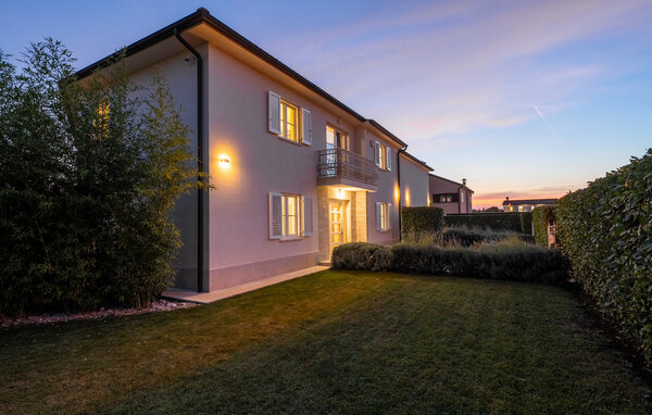 Vakantiehuis - Porec-Labinci , Kroatië - CLS035 82