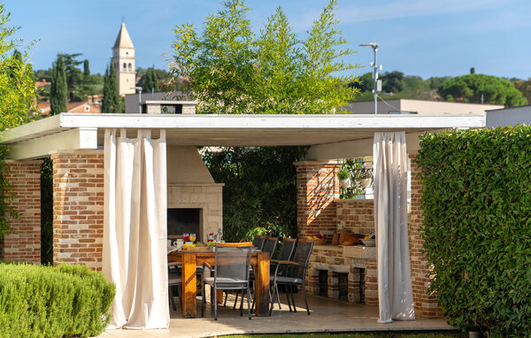 Vakantiehuis - Porec-Labinci , Kroatië - CLS035 6