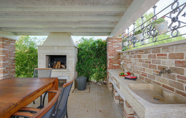 Vakantiehuis - Porec-Labinci , Kroatië - CLS035 105