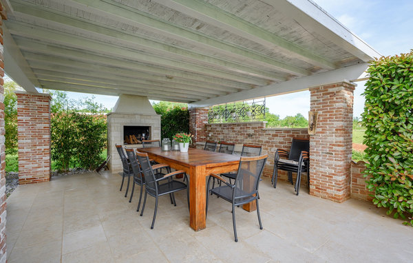 Vakantiehuis - Porec-Labinci , Kroatië - CLS035 106