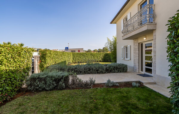 Vakantiehuis - Porec-Labinci , Kroatië - CLS035 109