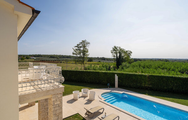 Vakantiehuis - Porec-Labinci , Kroatië - CLS035 12
