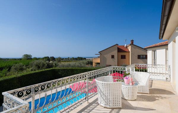 Vakantiehuis - Porec-Labinci , Kroatië - CLS035 7