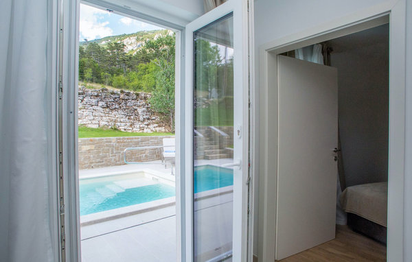 Holiday Home - Lanisce , Croatia - CLS036 601