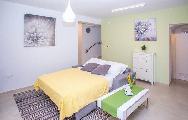 Holiday Home - Lanisce , Croatia - CLS036 602