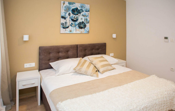 Holiday Home - Lanisce , Croatia - CLS036 604