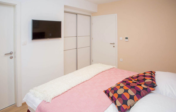 Holiday Home - Lanisce , Croatia - CLS036 607