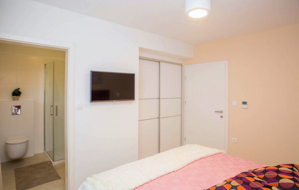 Holiday Home - Lanisce , Croatia - CLS036 608