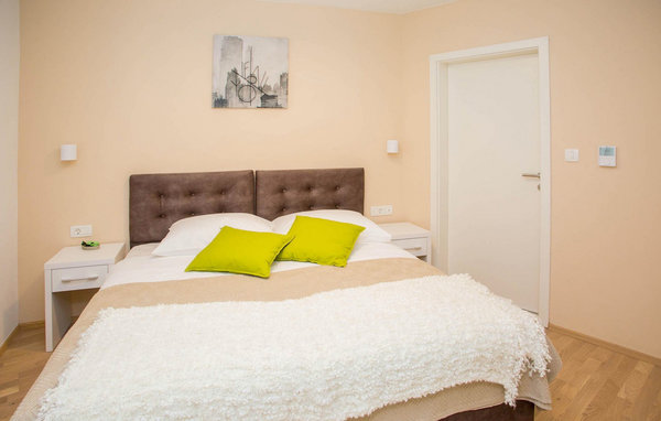 Holiday Home - Lanisce , Croatia - CLS036 609