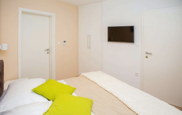 Holiday Home - Lanisce , Croatia - CLS036 610