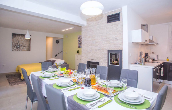 Holiday Home - Lanisce , Croatia - CLS036 401