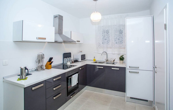Holiday Home - Lanisce , Croatia - CLS036 404