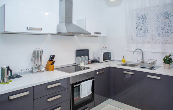 Holiday Home - Lanisce , Croatia - CLS036 405