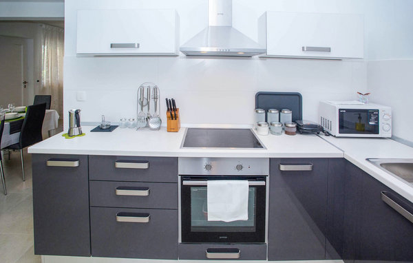 Holiday Home - Lanisce , Croatia - CLS036 406
