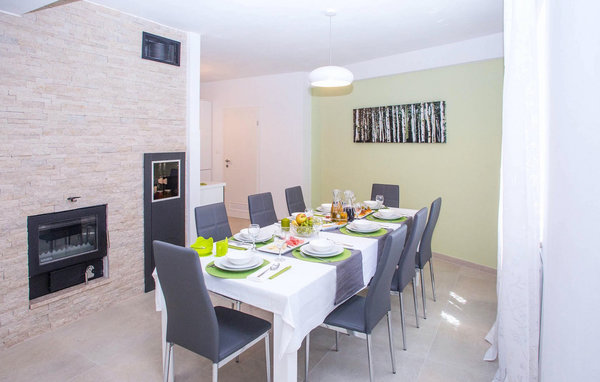Holiday Home - Lanisce , Croatia - CLS036 302