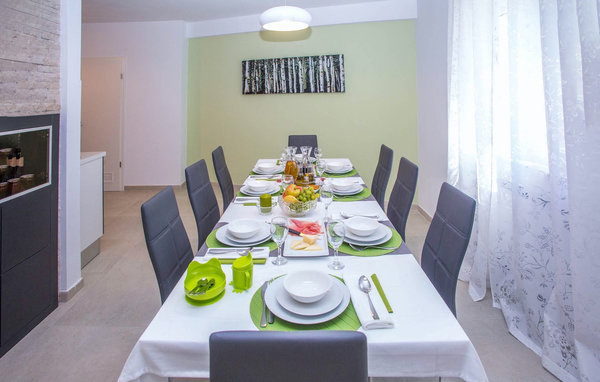 Holiday Home - Lanisce , Croatia - CLS036 305