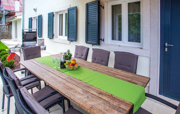 Holiday Home - Lanisce , Croatia - CLS036 4