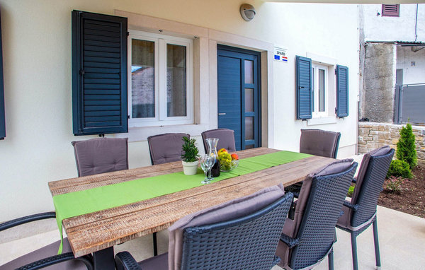 Holiday Home - Lanisce , Croatia - CLS036 102