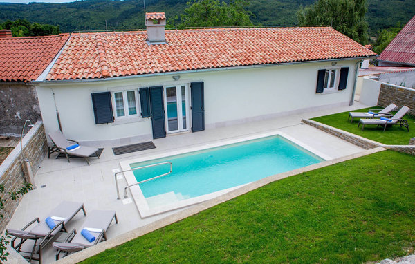 Holiday Home - Lanisce , Croatia - CLS036 3