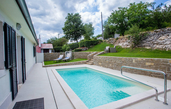 Holiday Home - Lanisce , Croatia - CLS036 6