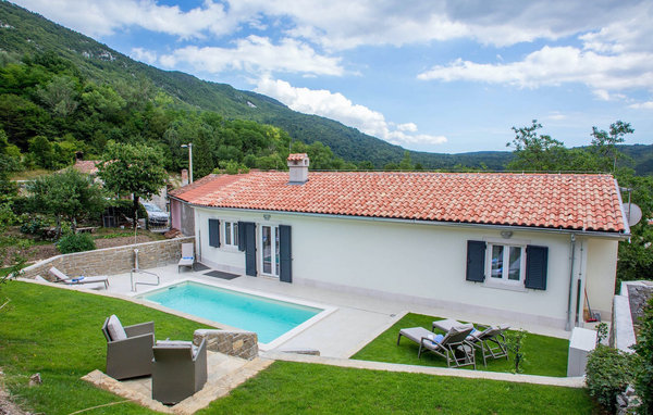 Holiday Home - Lanisce , Croatia - CLS036 7