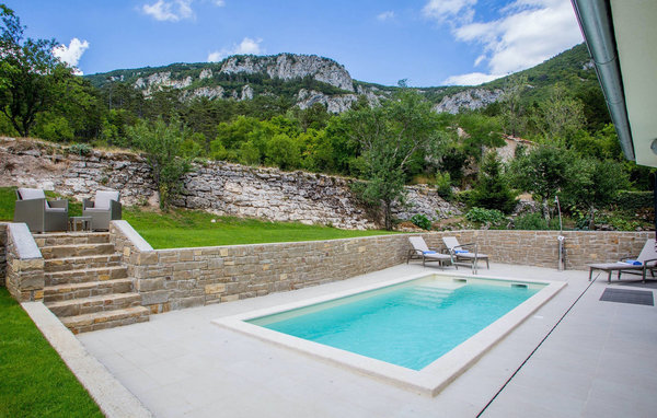 Holiday Home - Lanisce , Croatia - CLS036 11