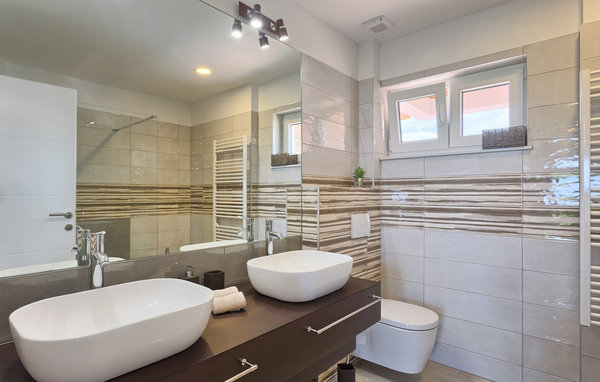 Feriehuse - Porec-Tar-Vabriga , Kroatien - CLS042 705