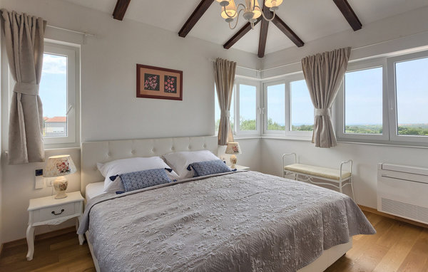 Feriehuse - Porec-Tar-Vabriga , Kroatien - CLS042 604