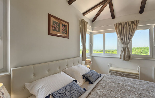 Feriehuse - Porec-Tar-Vabriga , Kroatien - CLS042 605